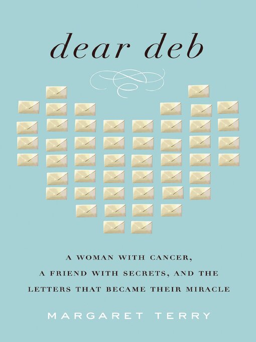 Title details for Dear Deb by Margaret Terry - Wait list